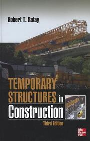 Temporary Structures in Construction, Third Edition