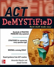 ACT DeMYSTiFieD