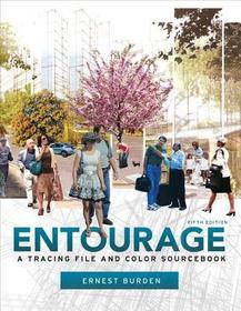 Entourage 5th Edition: A Tracing File and Color Sourcebook