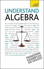 Understand Algebra