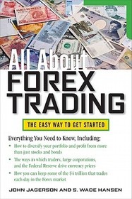 All About Forex Trading: The Easy Way to Get Starting