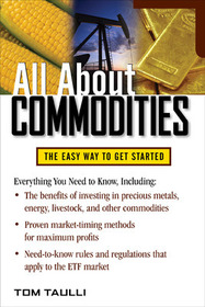All About Commodities