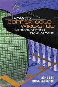 Advanced Copper-Gold Wire-Stud Interconnection Technologies