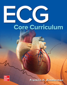 ECG Core Curriculum ECG Core Curriculum