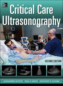 Critical Care Ultrasonography, 2nd edition