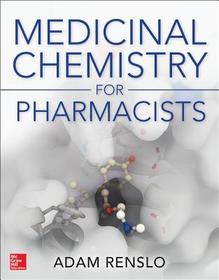 Organic Chemistry of Medicinal Agents