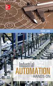 Industrial Automation: Hands On: Hands on