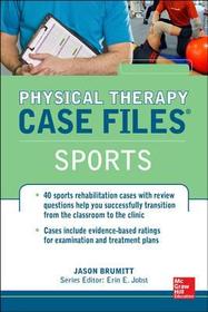 Physical Therapy Case Files, Sports: Sports