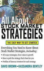 All about Stock Market Strategie