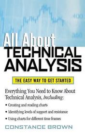 All about Technical Analysis: The Easy Way to Get Started