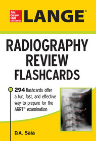 LANGE Radiography Review Flashcards LANGE Radiography Review Flashcards