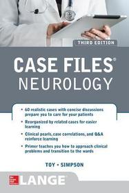Case Files Neurology, Third Edition