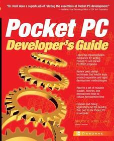 Pocket PC Developer's Guide
