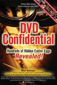 DVD Confidential: Hundreds of Hidden Easter Eggs Revealed: Hundreds of Hidden Easter Eggs Revealed DVD Confidential: Hundreds of Hidden Easter Eggs Revealed: Hundreds of Hidden Easter Eggs Revealed