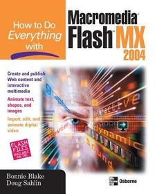 Macromedia Flash MX