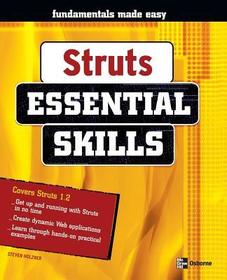 Struts: Essential Skills