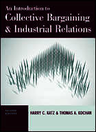 Introduction to Collective Bargaining and Industrial Relations