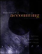 Advanced Accounting