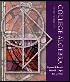 College Algebra with Smart CD (Mac)