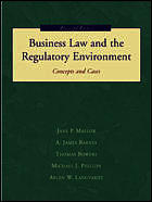 Business Law with Telecourse Study Guide Package