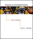 Roles In Interpretation