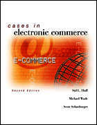 Cases in Electronic Commerce