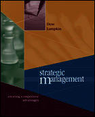 Strategic Management: Creating Competitive Advantage