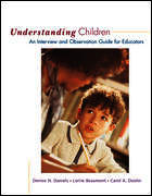 Child and Adolescent Development for Educators with Understanding Children Comp Package