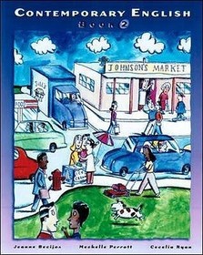 CONTEMPORARY ENGLISH 2: TEACHER'S MANUAL