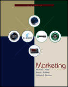Marketing W/Student CD-ROM and PowerWeb