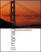 Management: A Practical Introduction with CD and PowerWeb