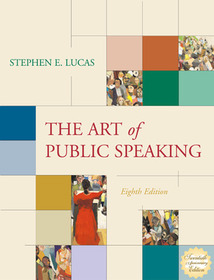 The Art of Public Speaking (NAI, text-alone)