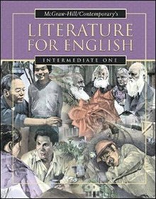 Literature for English Intermediate One, Audio CDs