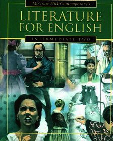 Literature for English Intermediate Two, Student Text: Intermediate Two