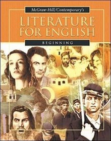 Literature for English, Beginning - Audio CDs