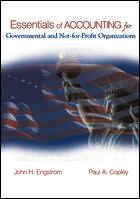 Essentials of Accounting for Governmental and Not-for-Profit Organizations