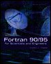 Fortran 90/95 for Scientists and Engineers