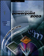 I-Series: Microsoft Office PowerPoint 2003 Brief