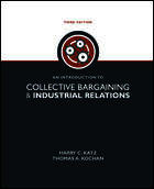 An Introduction to Collective Bargaining & Industrial Relations