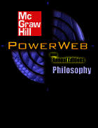 Worldly Wisdom: A Multicultural Introduction to Philosophy with Free Philosophy PowerWeb