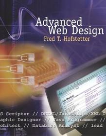 Advanced Web Design with FrontPage 2002 30-Day-Trial