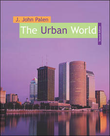 The Urban World