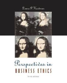 Perspectives in Business Ethics