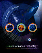 Using Information Technology 6/e Complete Edition