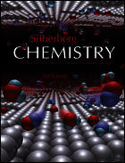 Chemistry:  The Molecular Nature of Matter and Change