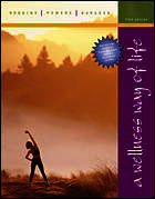 A Wellness Way of Life with HealthQuest 4.2 CD and Exercise Band