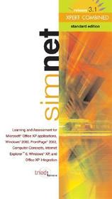 SimNet XPert Combined Standard Edition Release 3.1