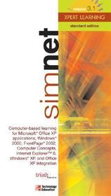 SimNet XPert Learning Standard Edition Release 3.1
