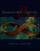 Management: Skills and Application with OLC/PowerWeb card