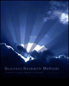 Business Research Methods